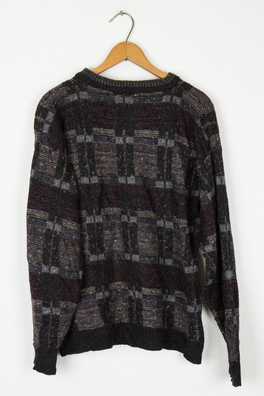 80s Sweater 178