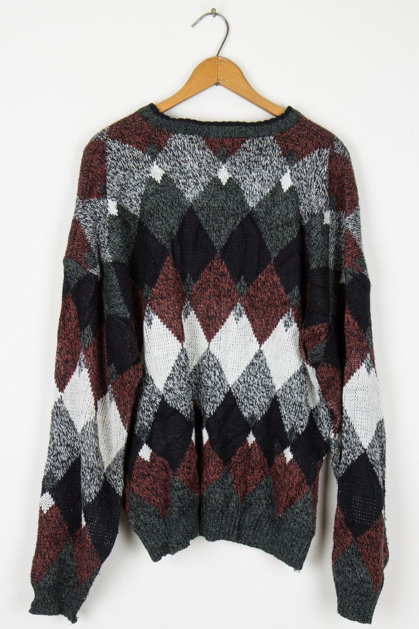 80s Sweater 180