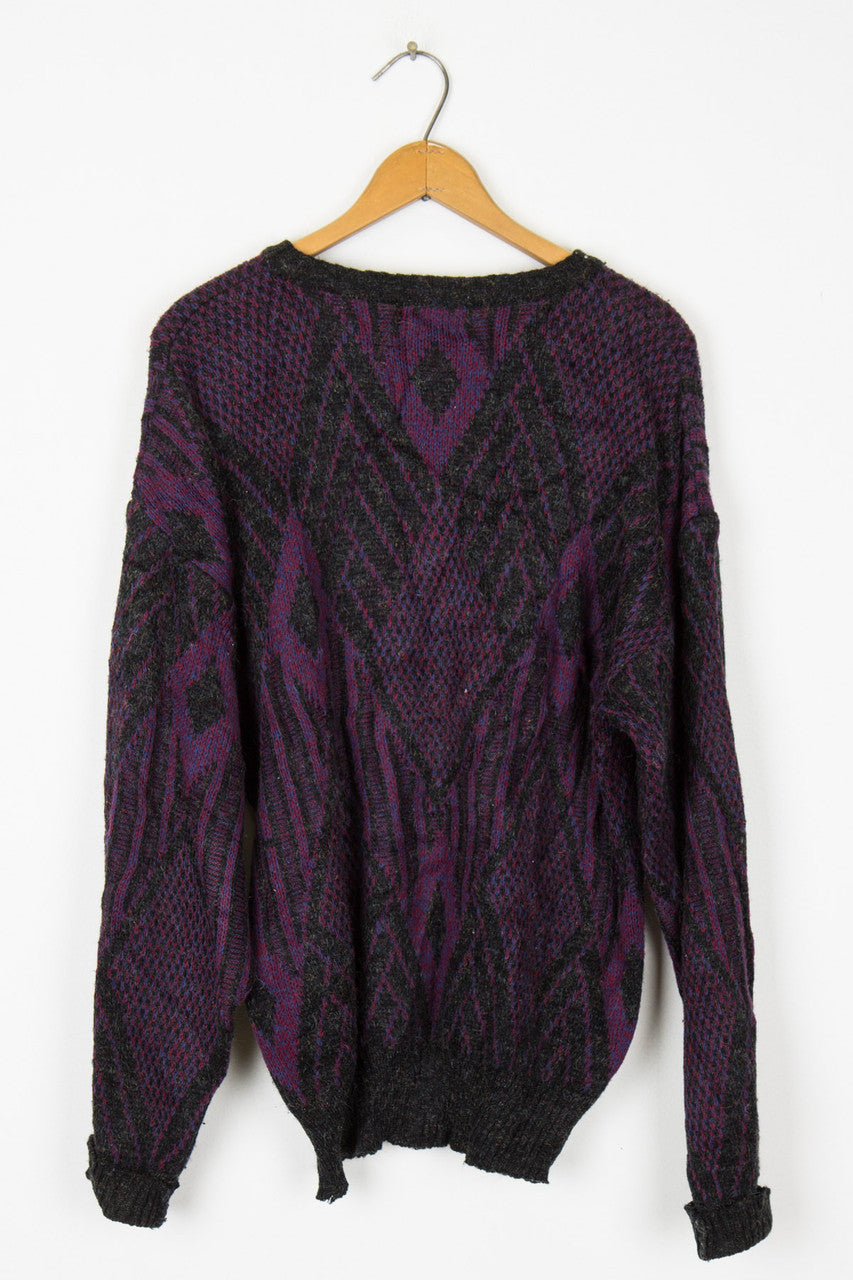 80s Sweater 181