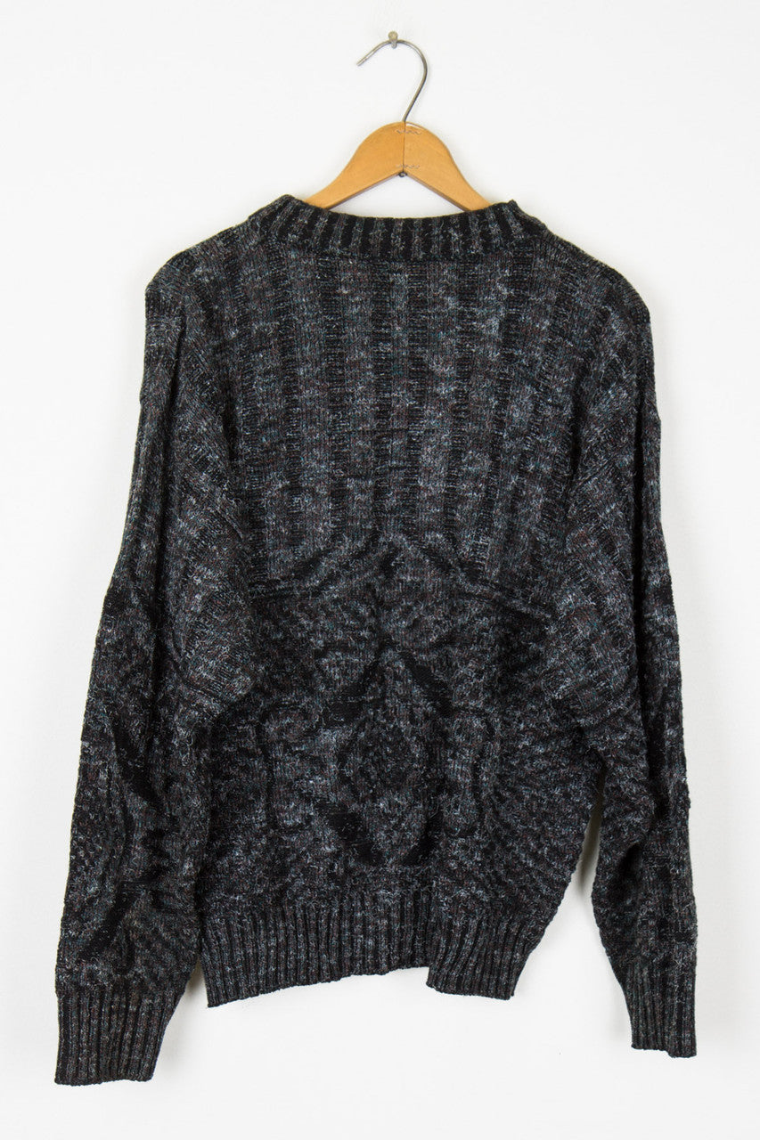 80s Sweater 182