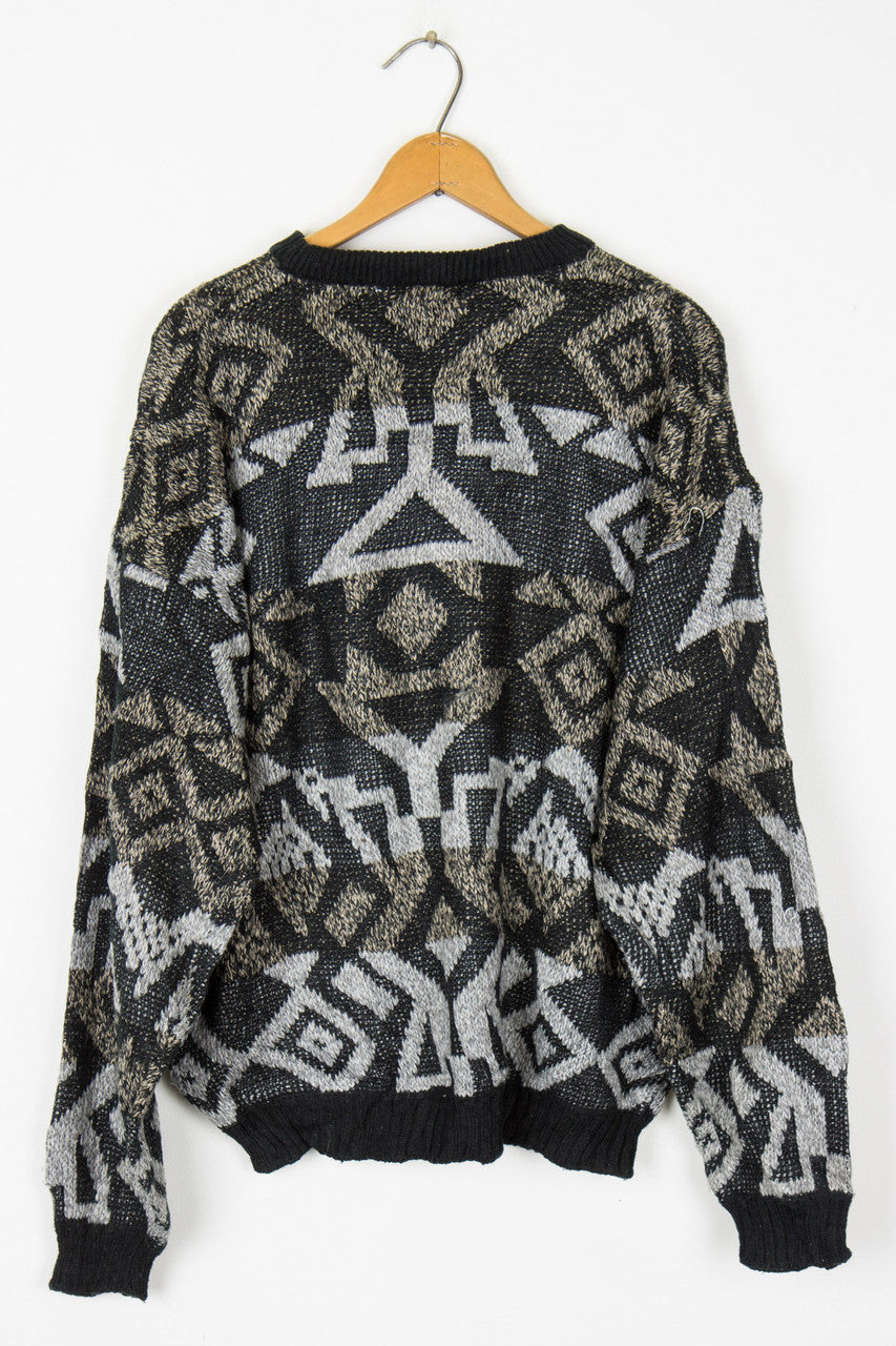 80s Sweater 187