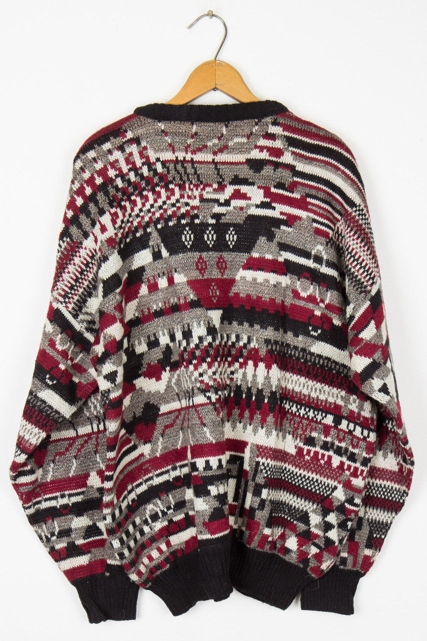 80s Sweater 188