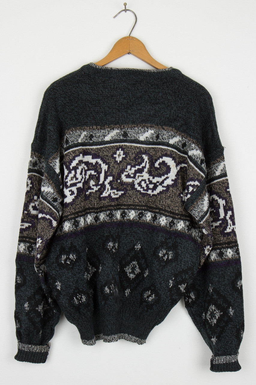 80s Sweater 18