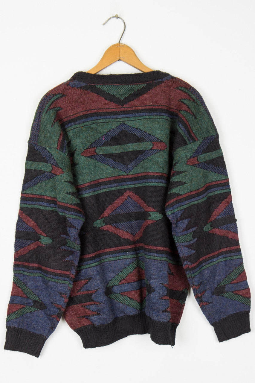 80s Sweater 191