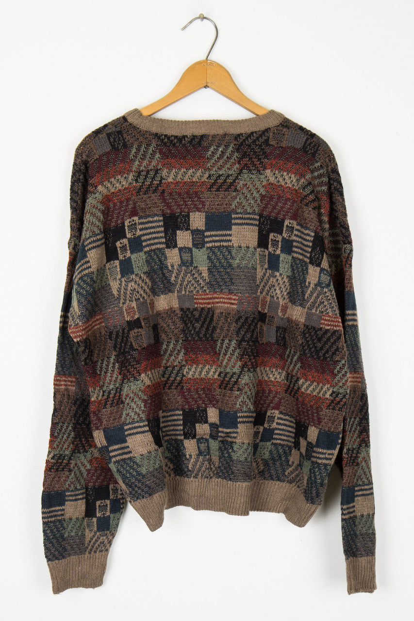 80s Sweater 193