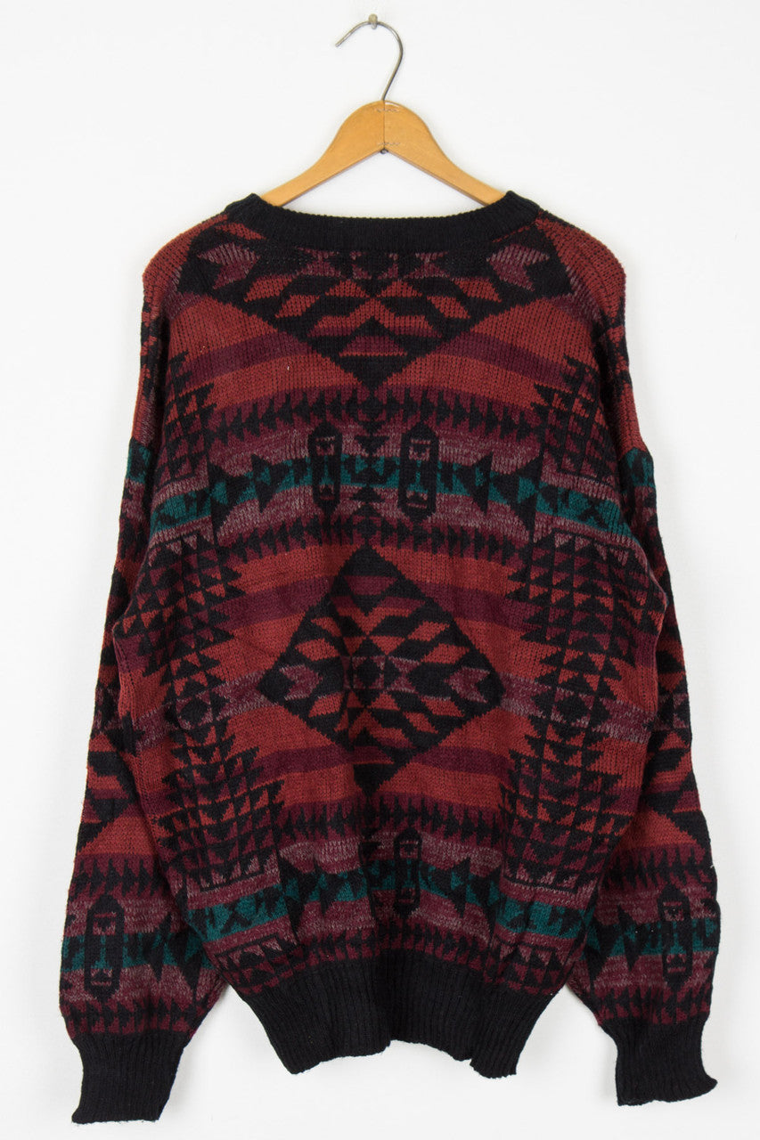 80s Sweater 195