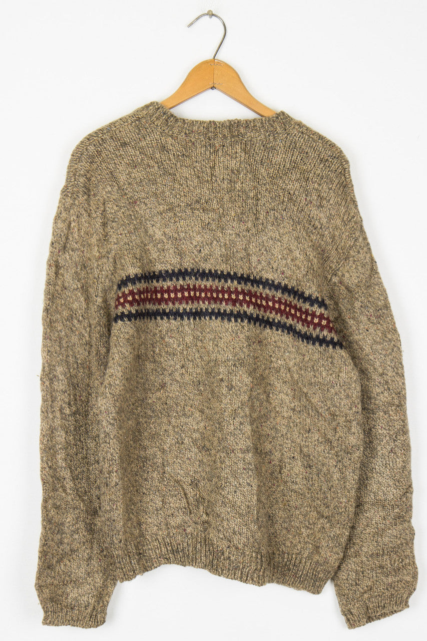 80s Sweater 199