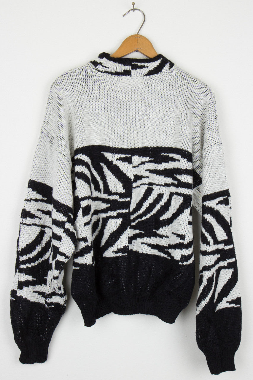 80s Sweater 19