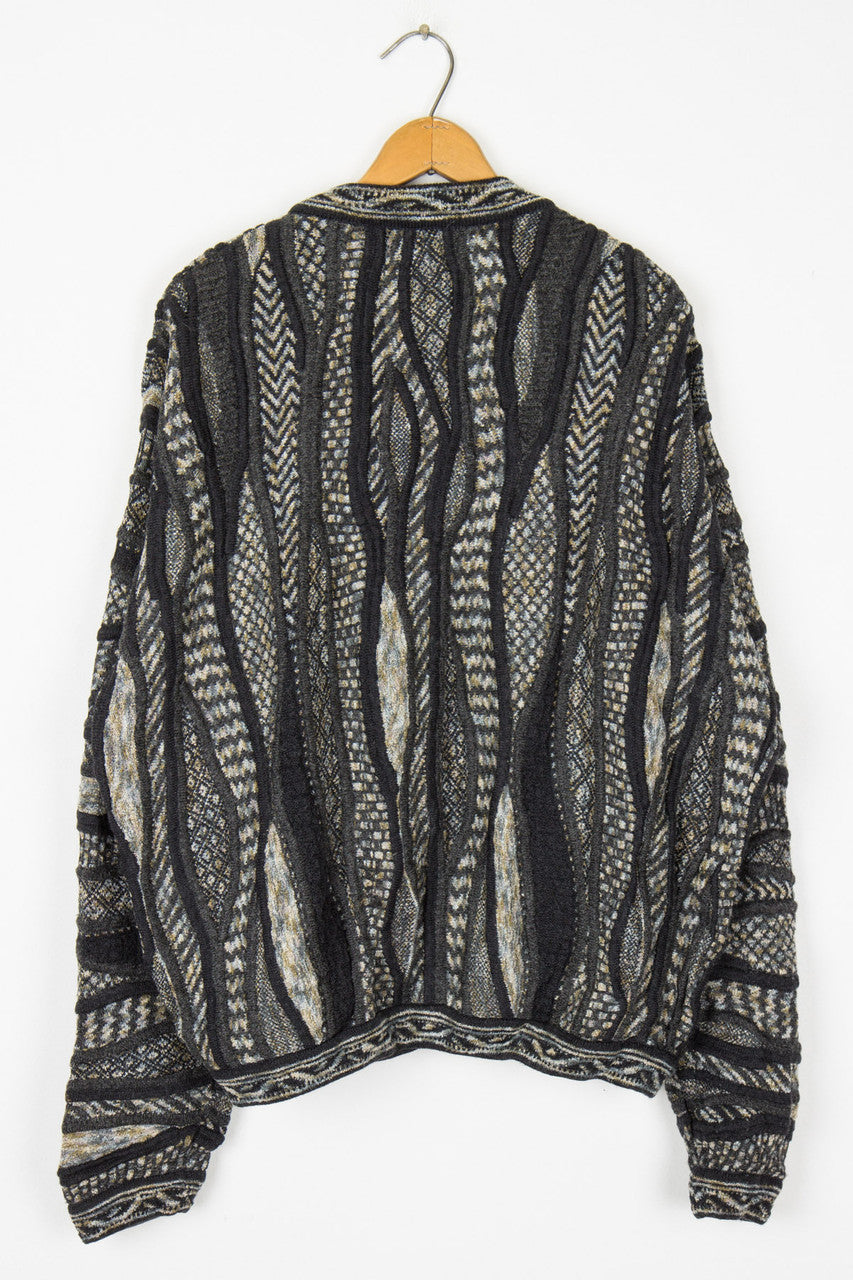 80s Sweater 204