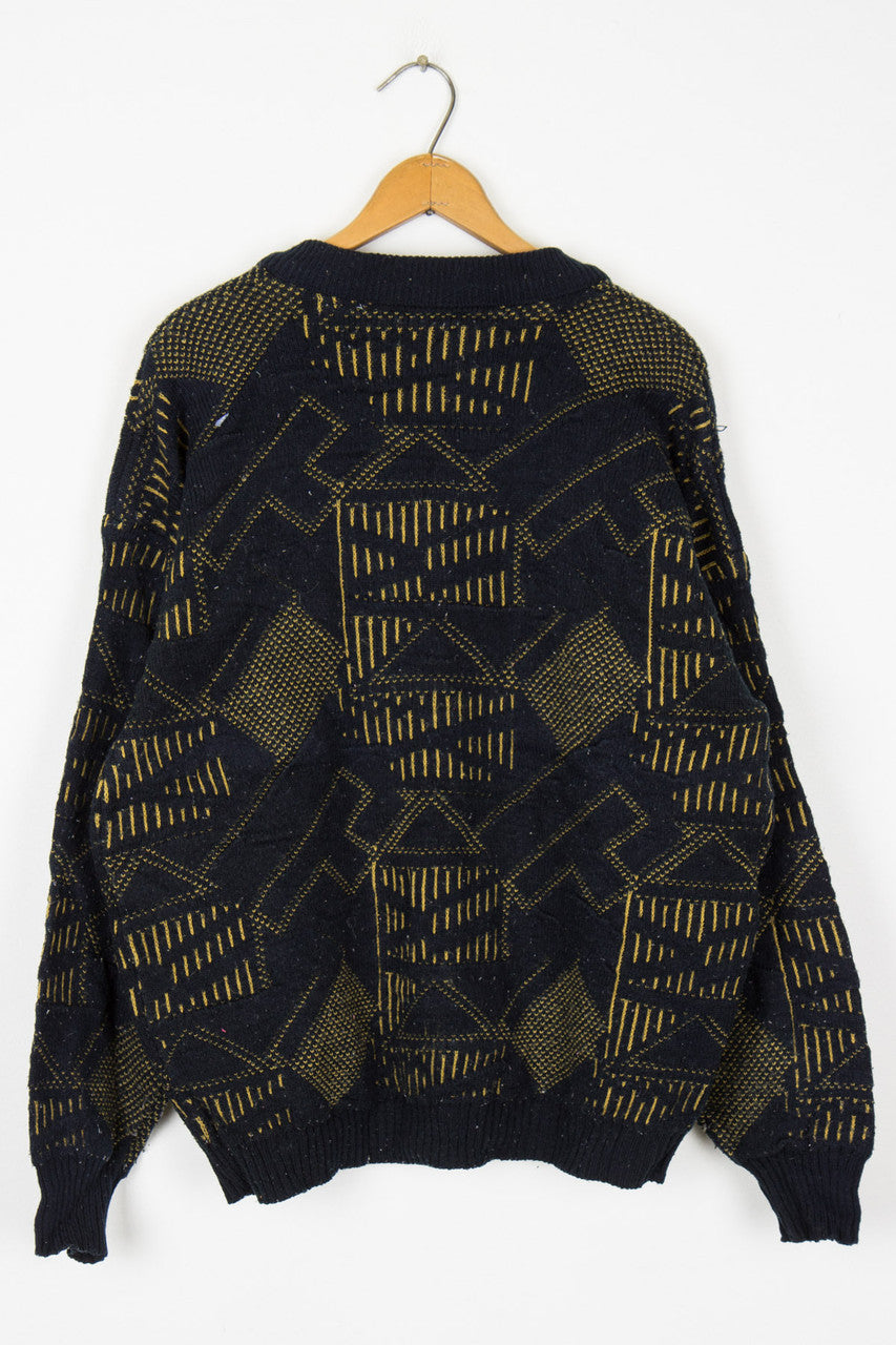 80s Sweater 205