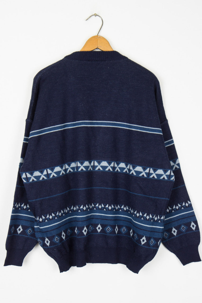 80s Sweater 211