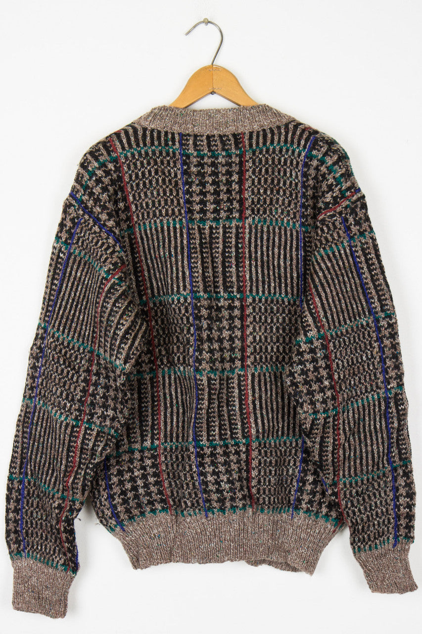 80s Sweater 212