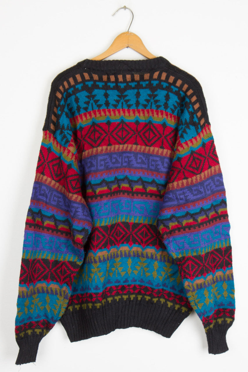 80s Sweater 213