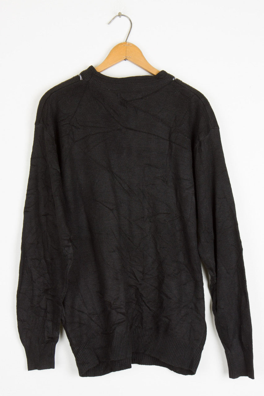 80s Sweater 219