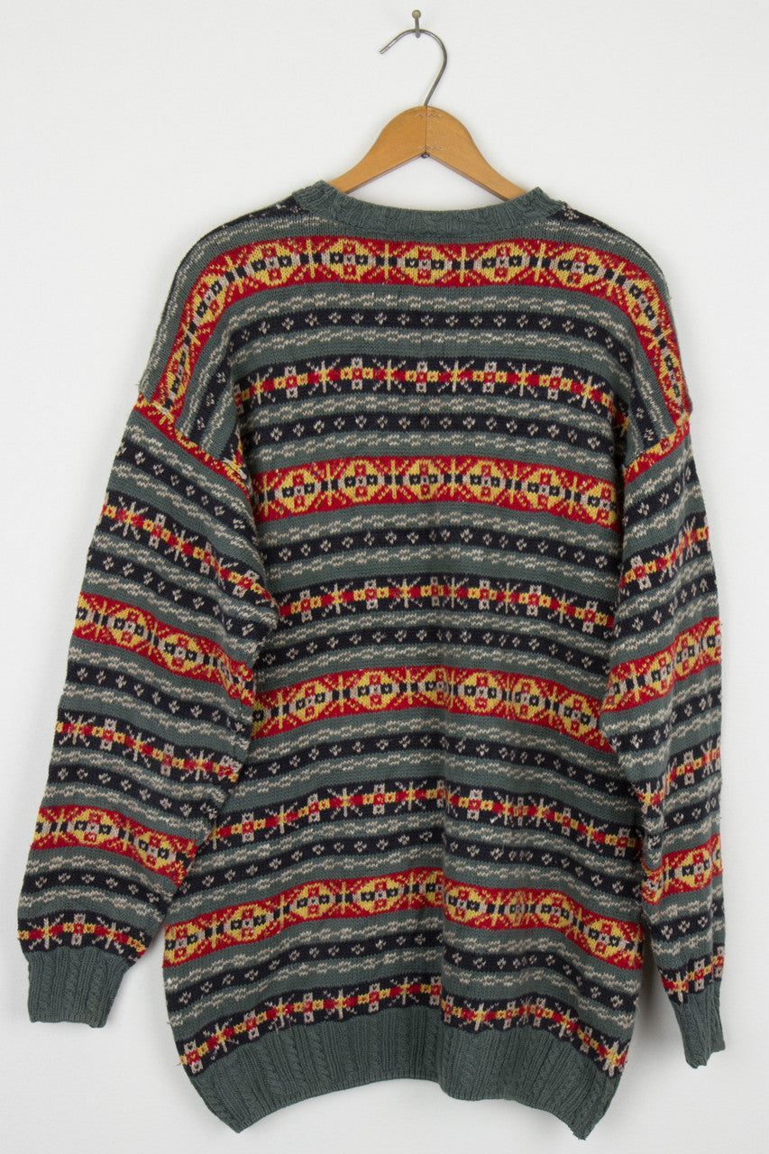 80s Sweater 21