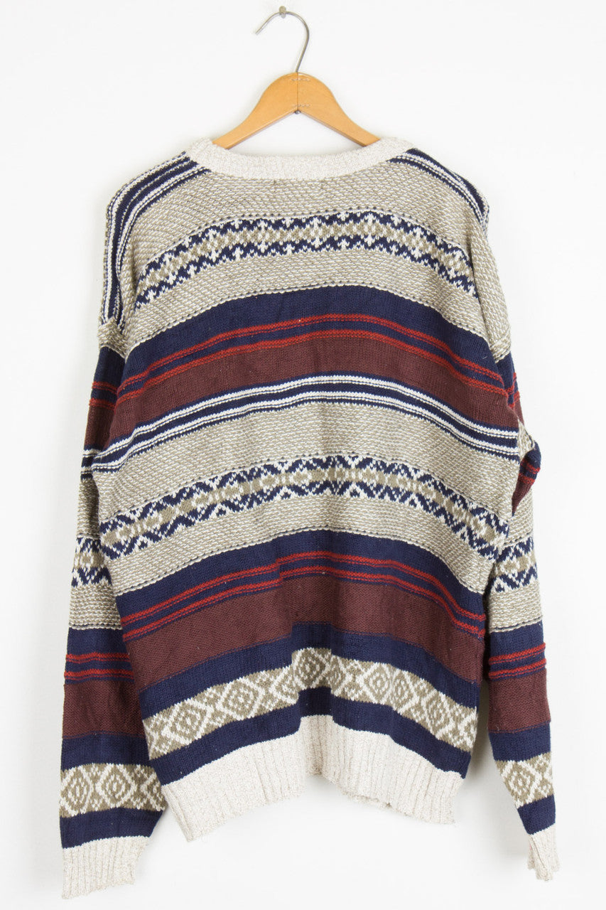 80s Sweater 220