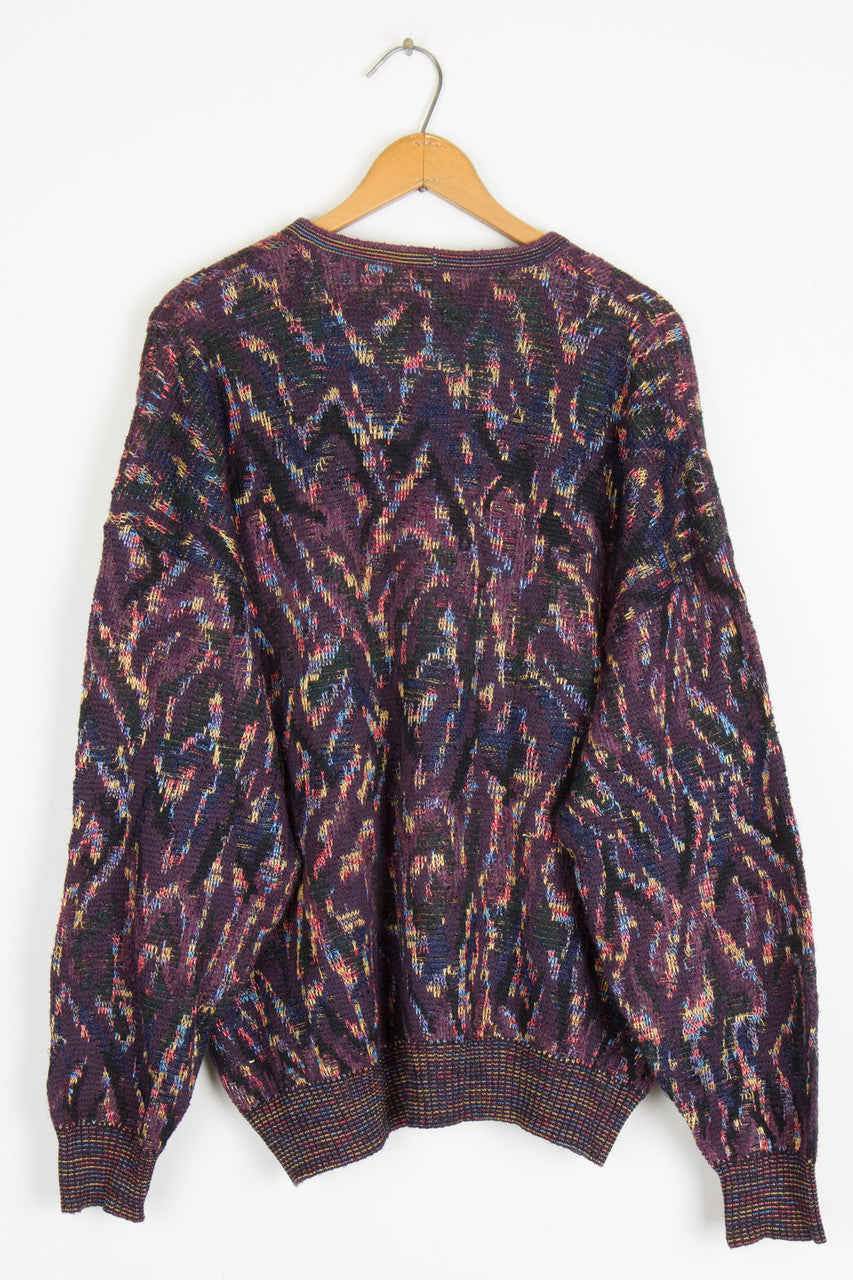 80s Sweater 221