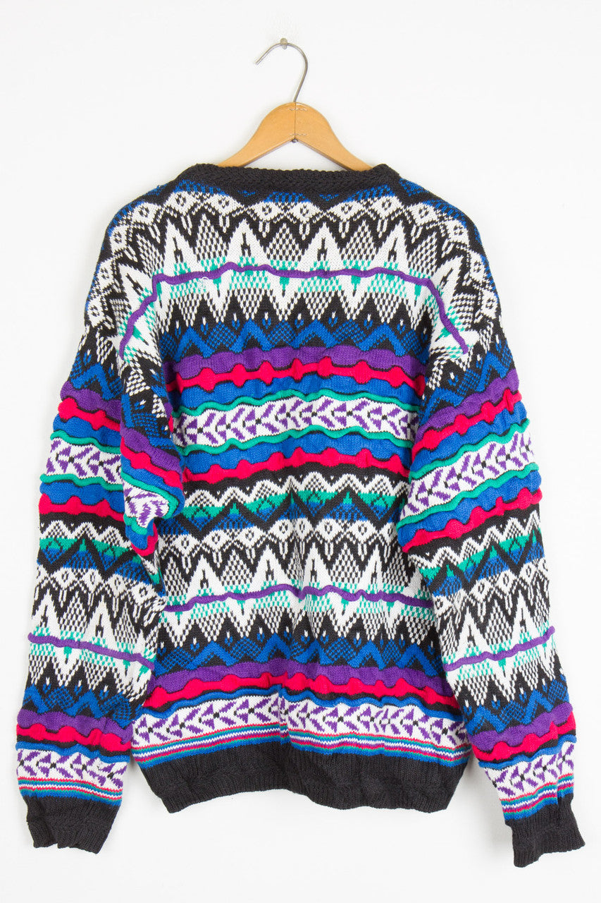 80s Sweater 225