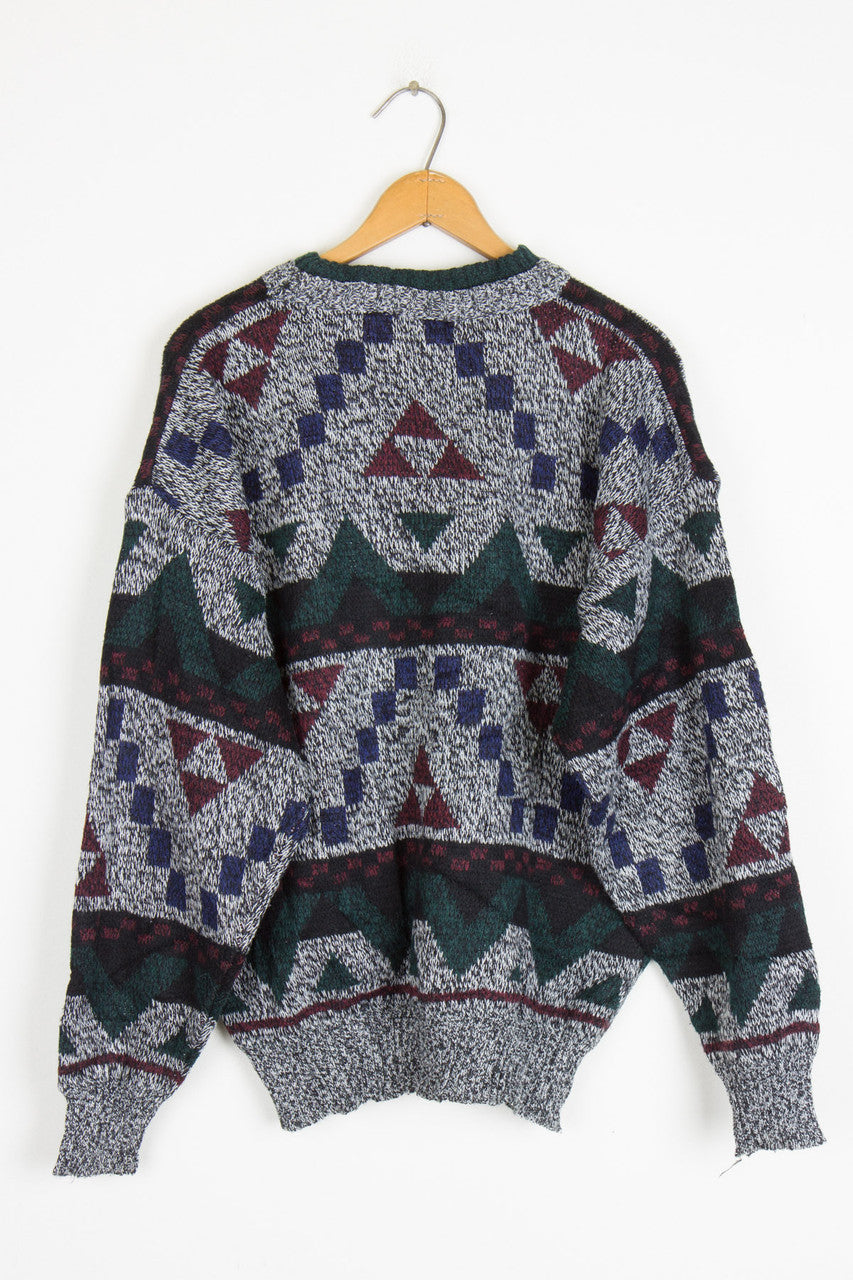 80s Sweater 227