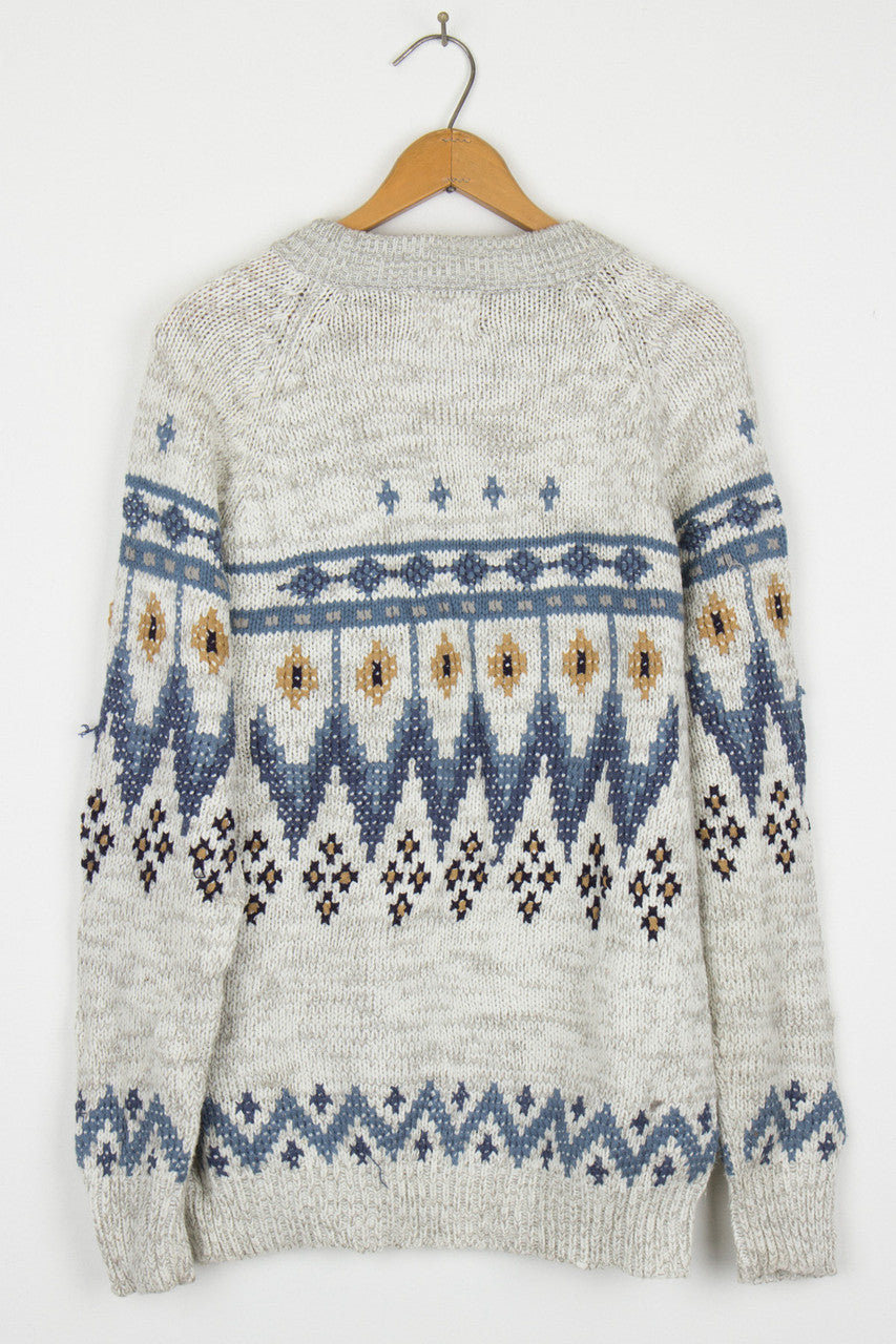 80s Sweater 22