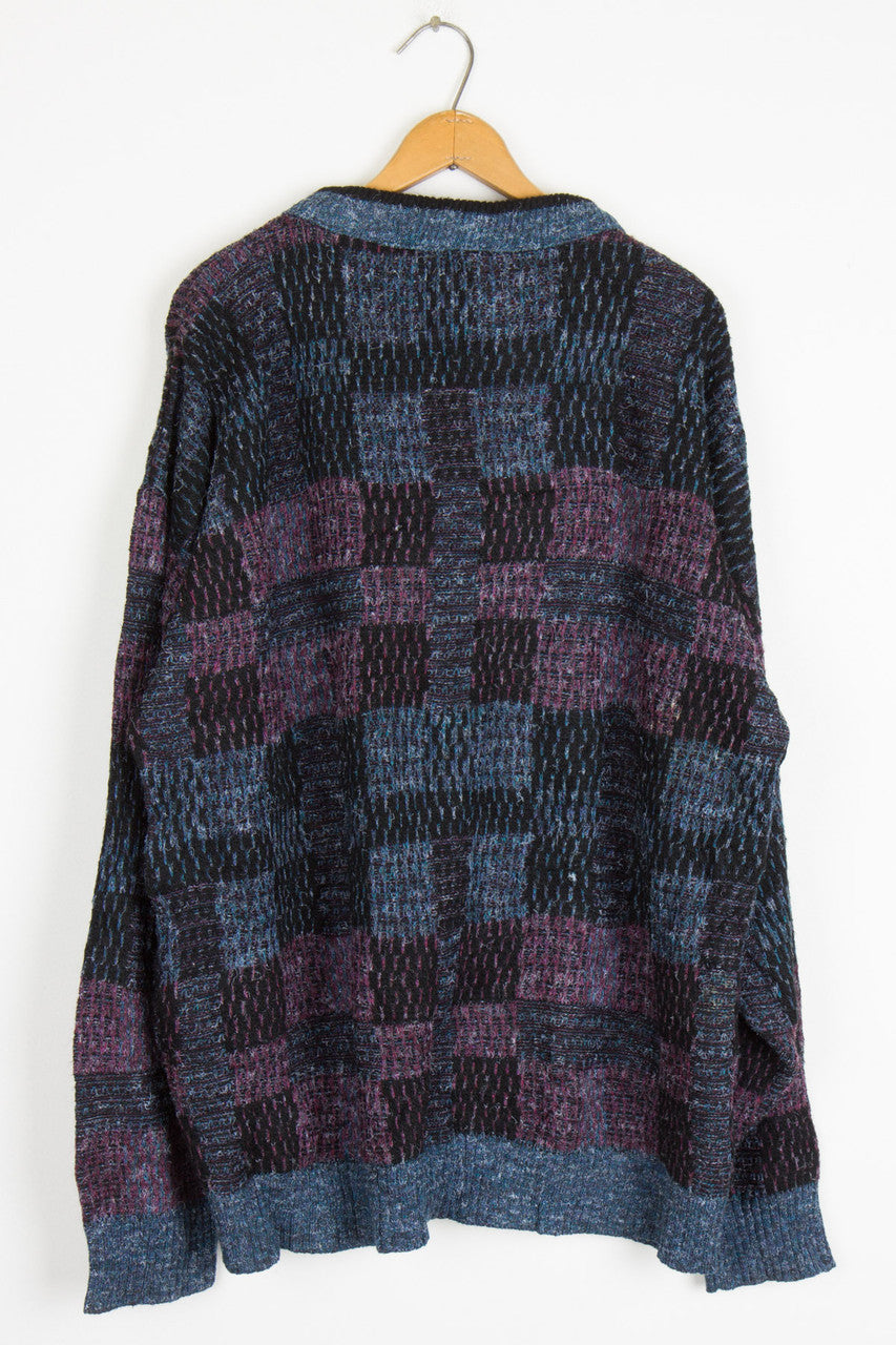 80s Sweater 230