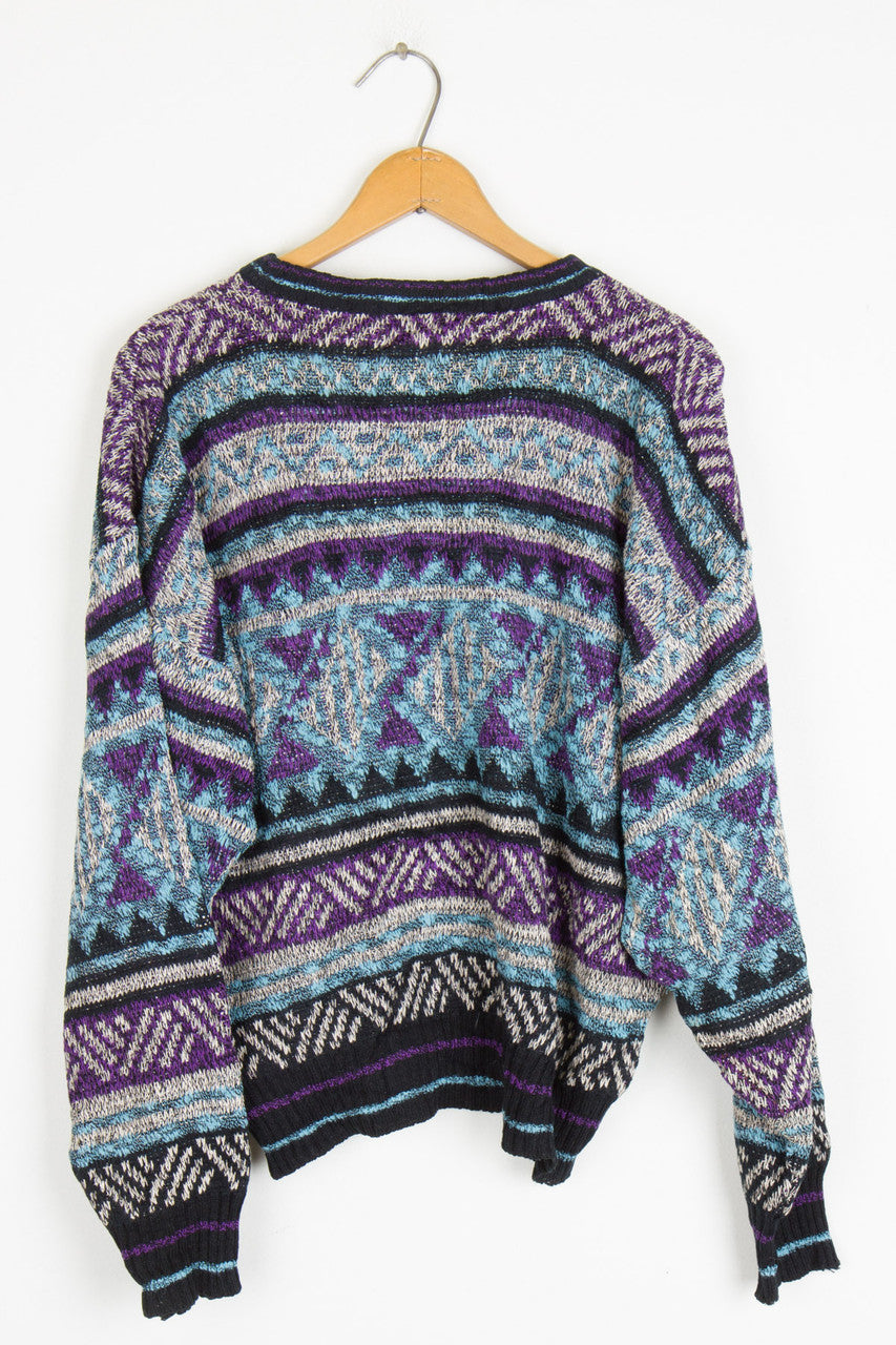 80s Sweater 232