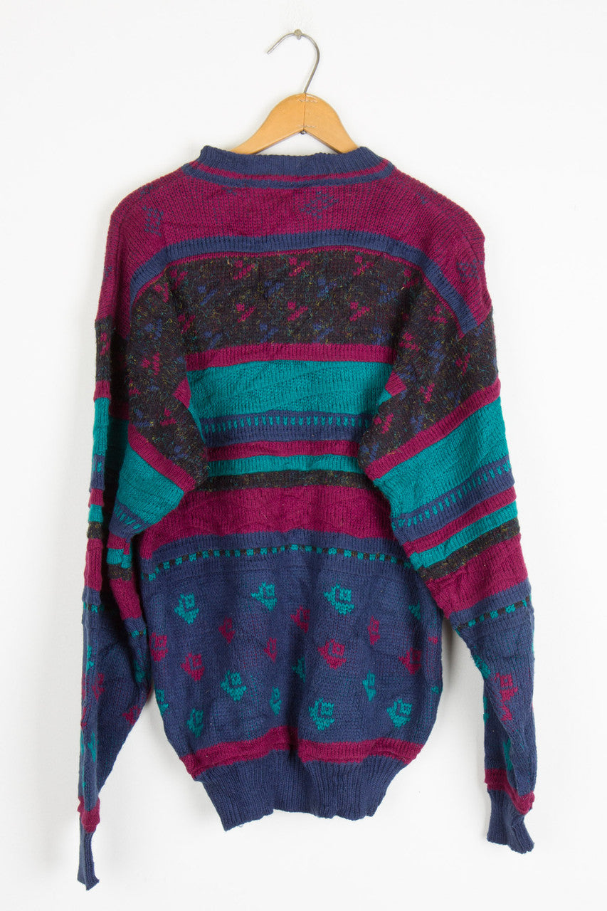 80s Sweater 246