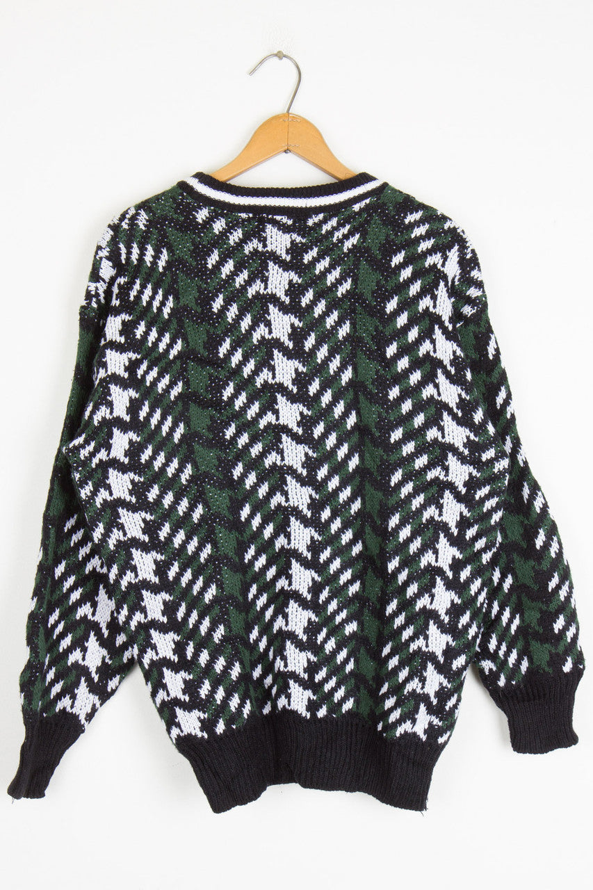80s Sweater 252