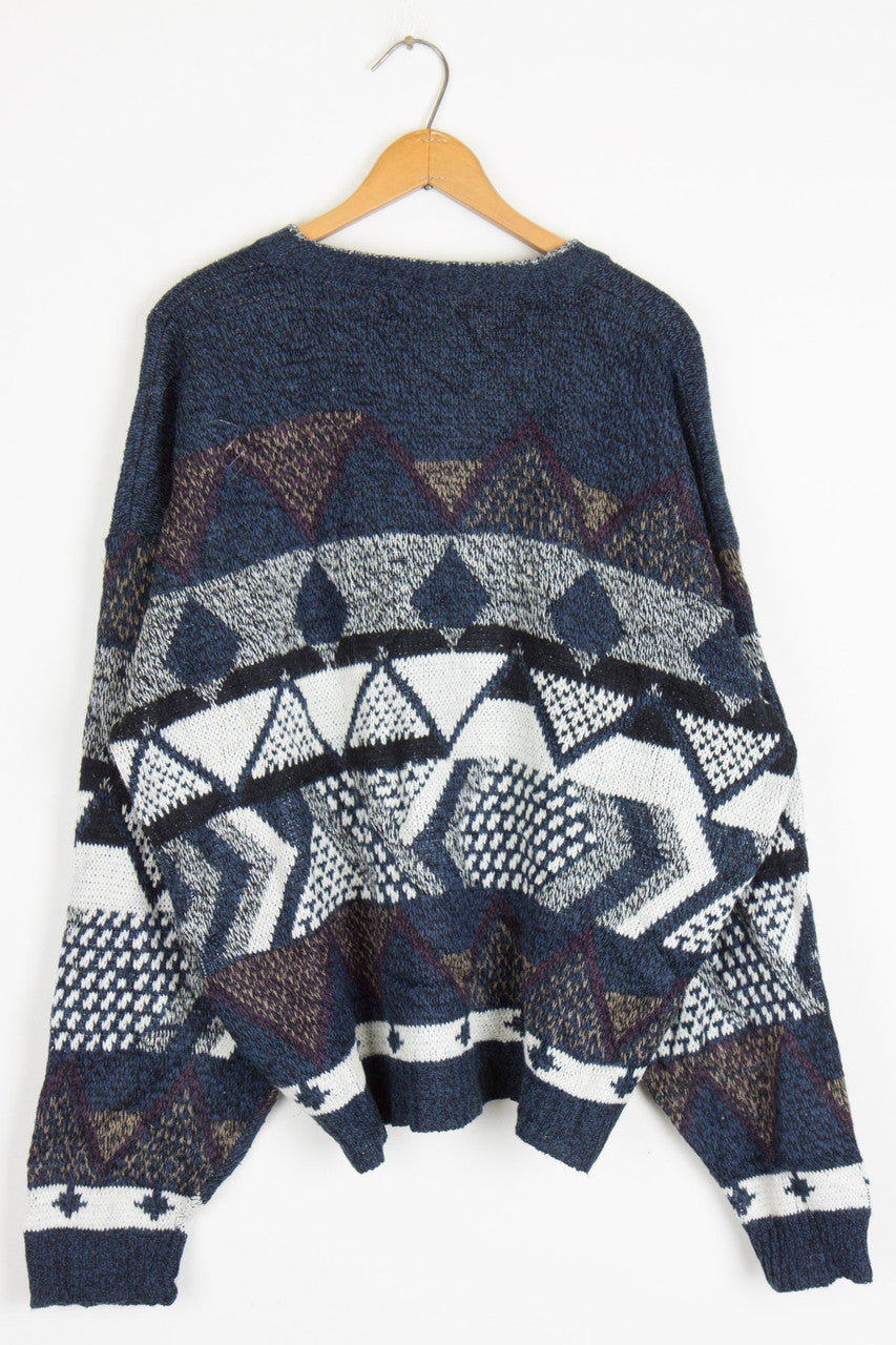 80s Sweater 254