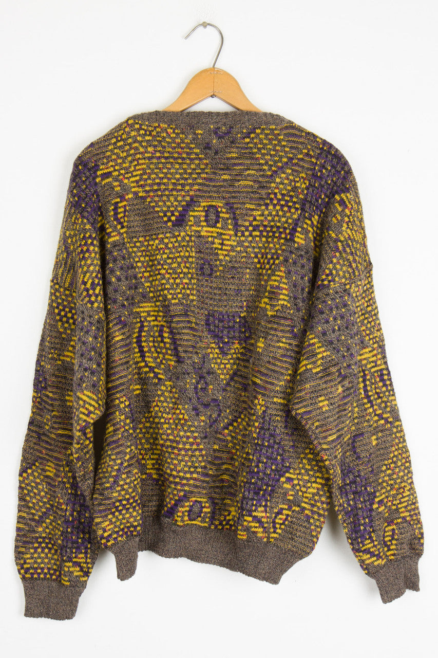 80s Sweater 256