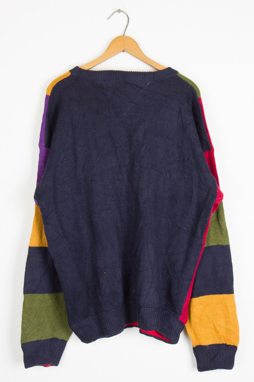 80s Sweater 261