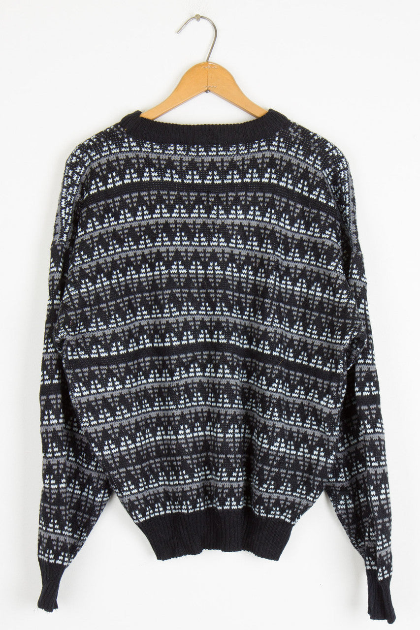 80s Sweater 265