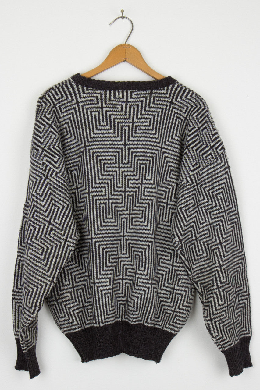 80s Sweater 26