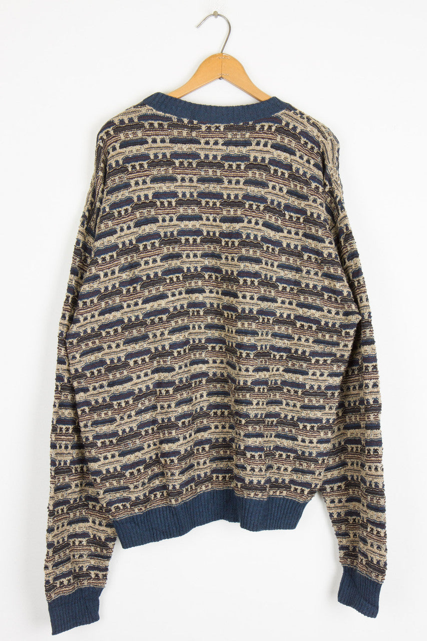 80s Sweater 270
