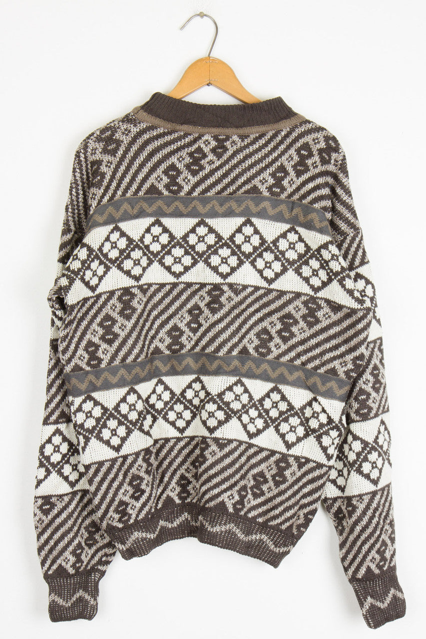 80s Sweater 272