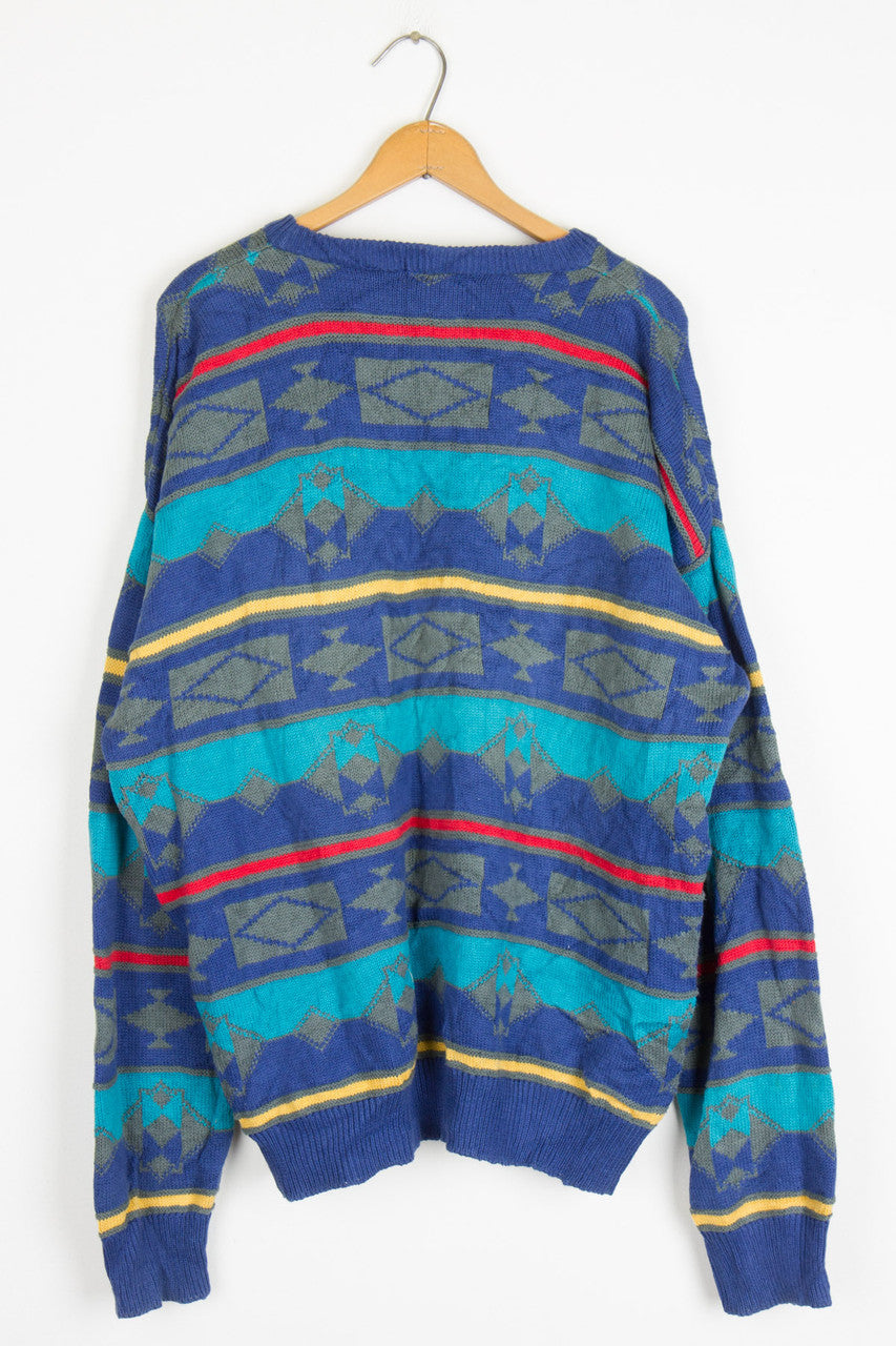 80s Sweater 273
