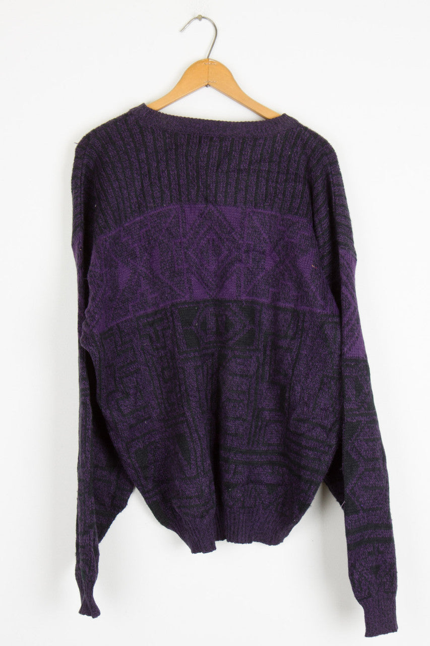80s Sweater 275