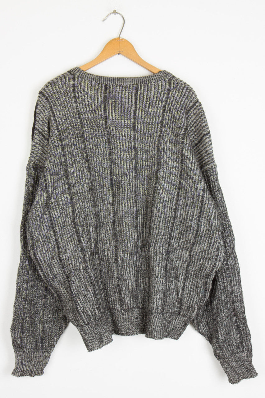 80s Sweater 276