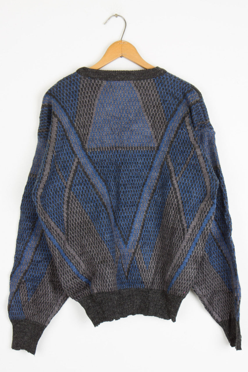 80s Sweater 281
