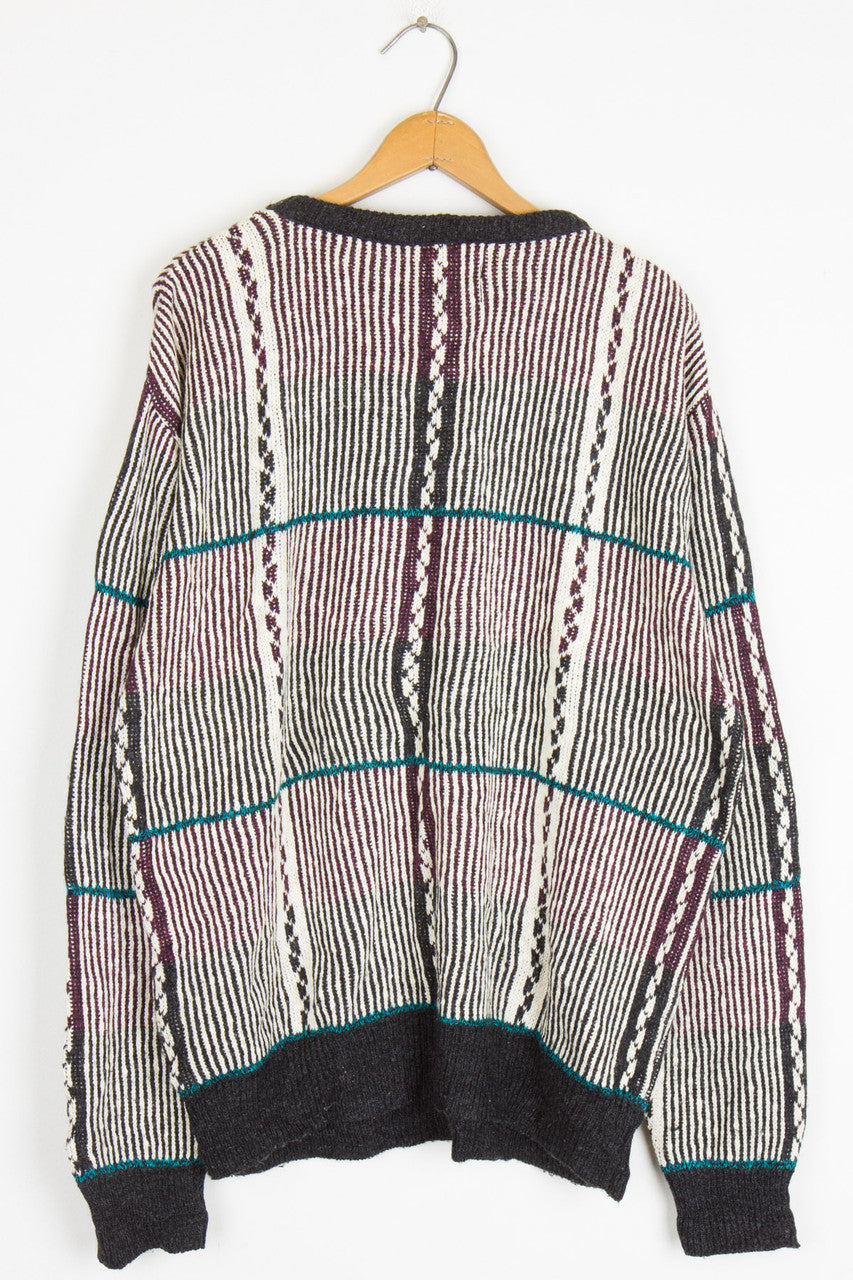 80s Sweater 284