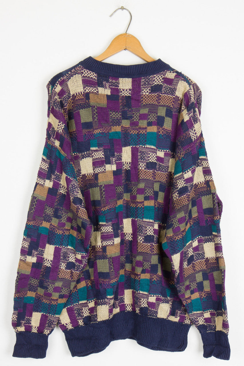 80s Sweater 289