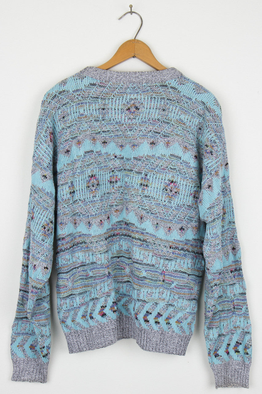80s Sweater 28