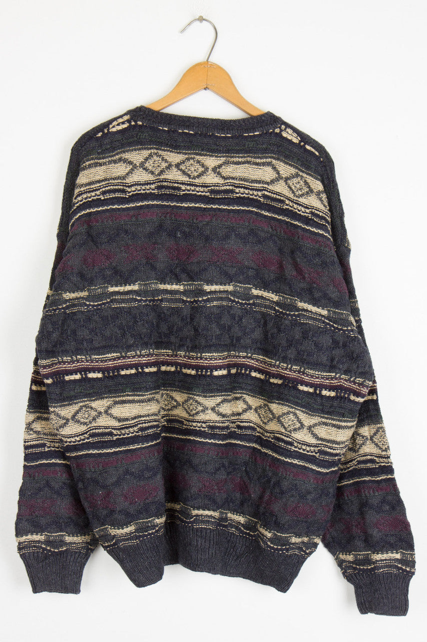 80s Sweater 292