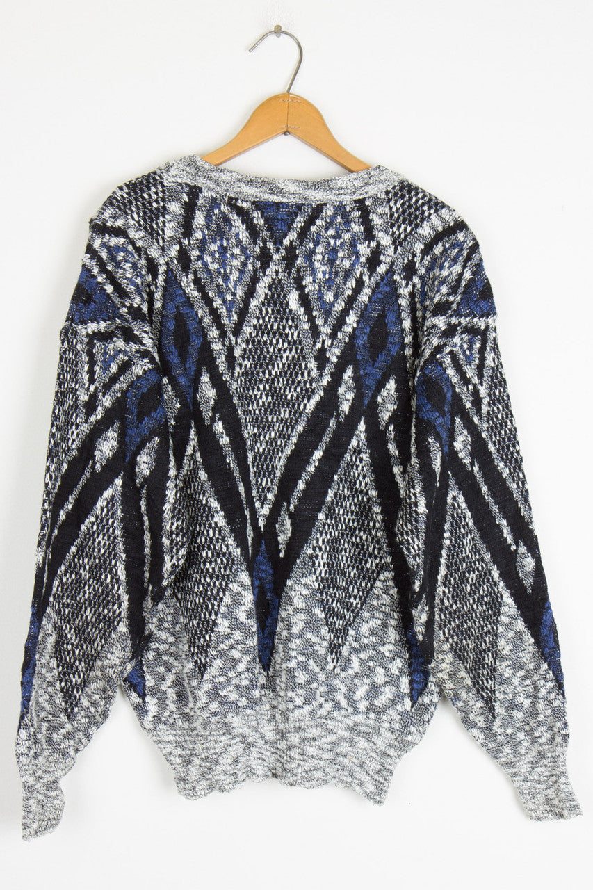 80s Sweater 295