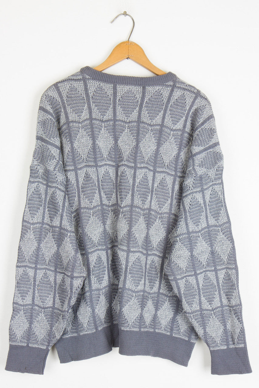 80s Sweater 296