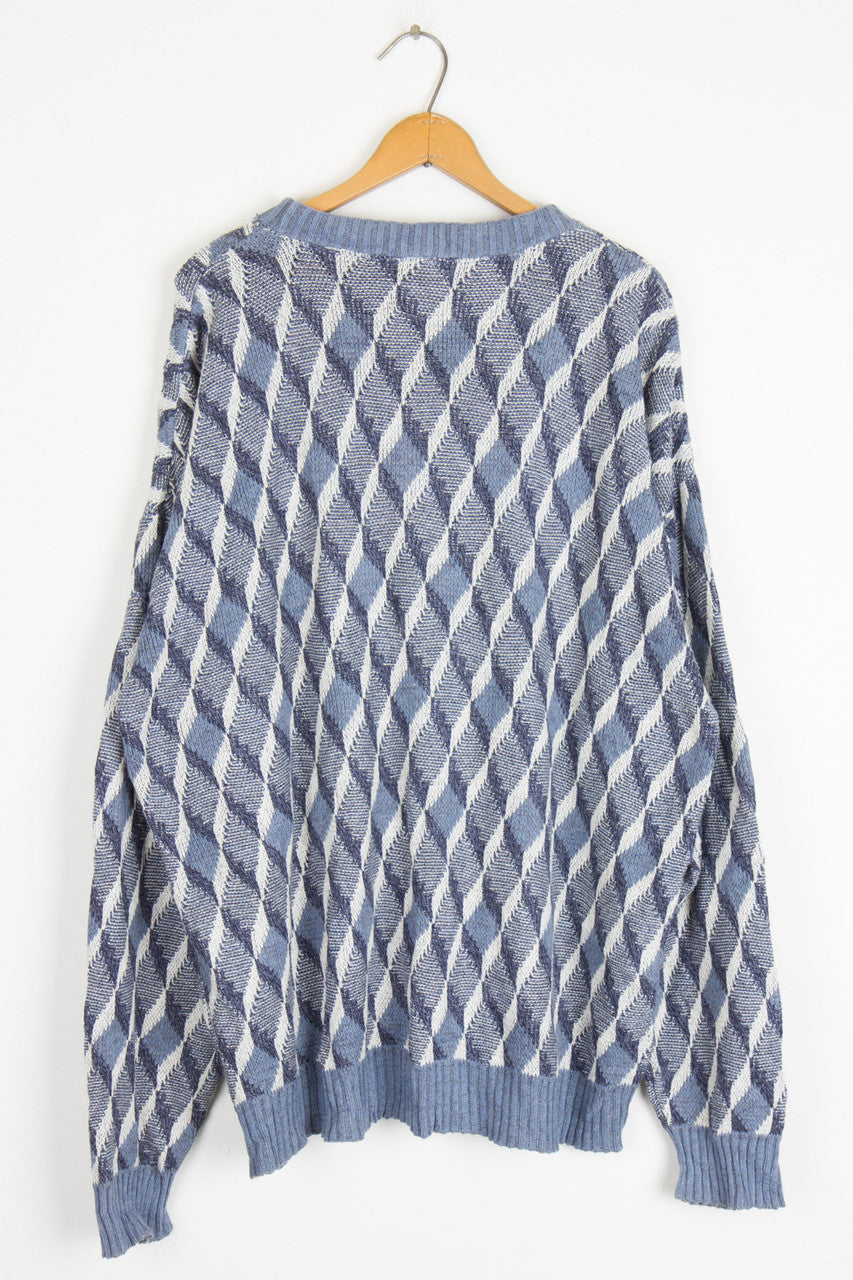 80s Sweater 299