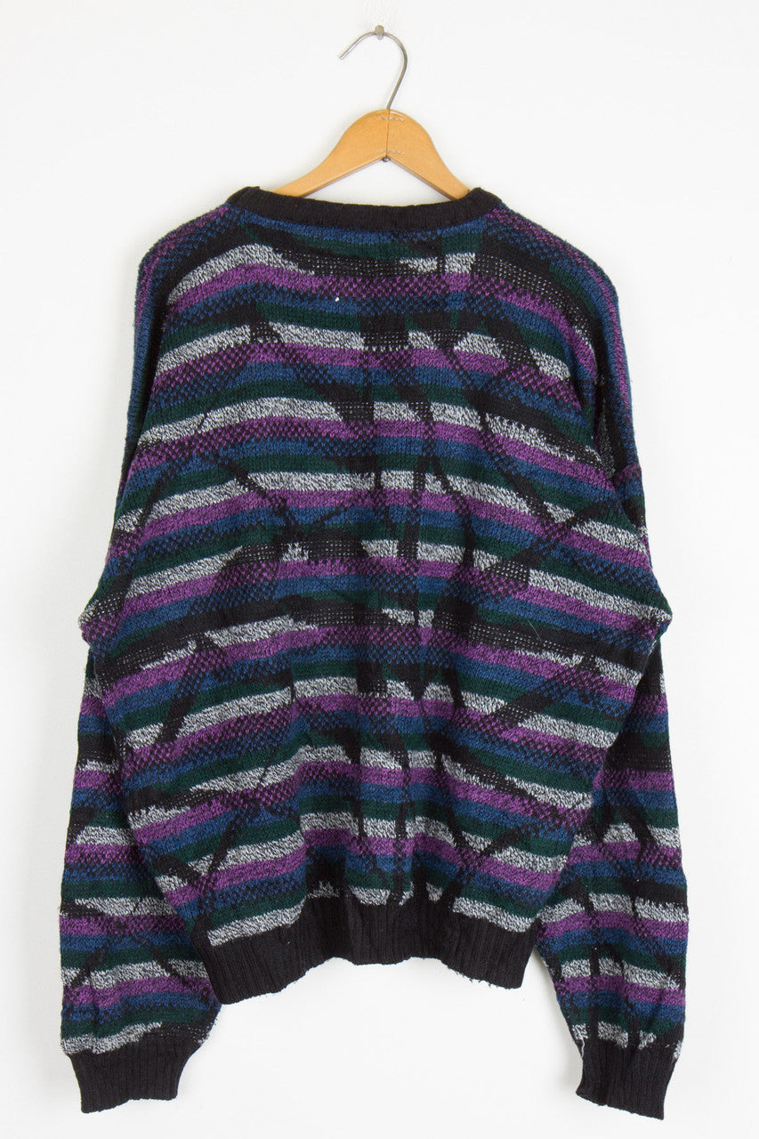 80s Sweater 300