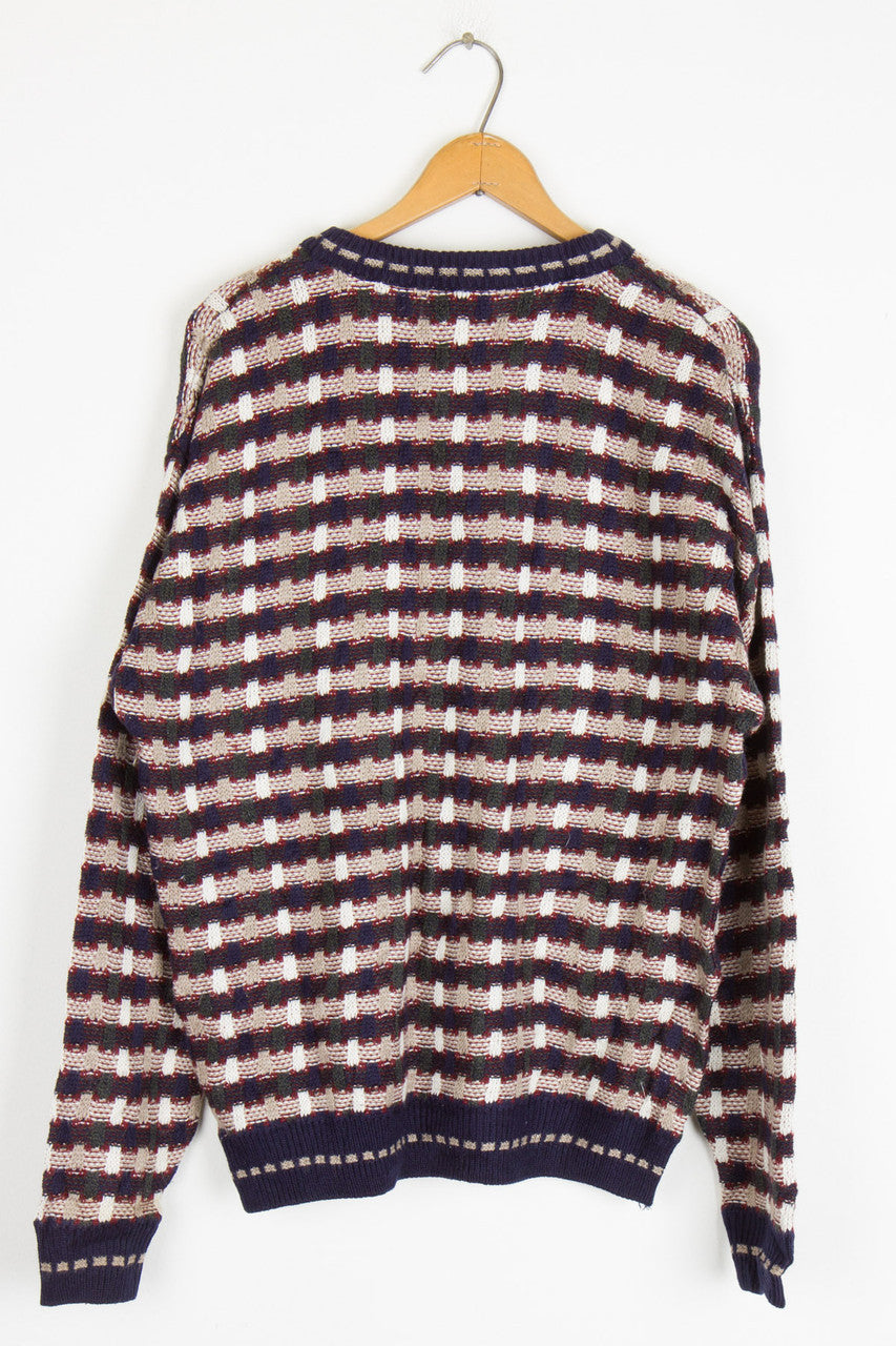 80s Sweater 303