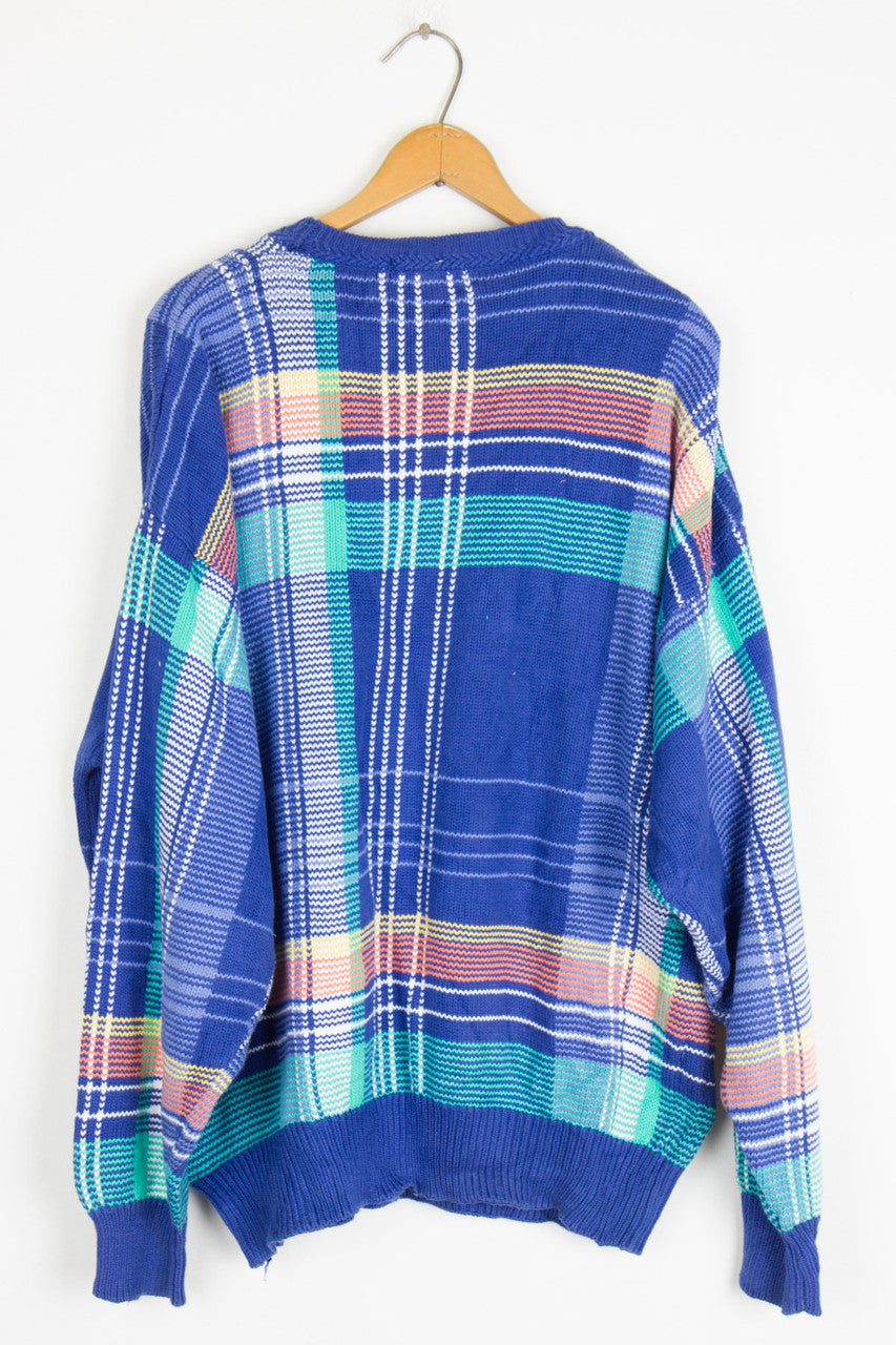80s Sweater 305