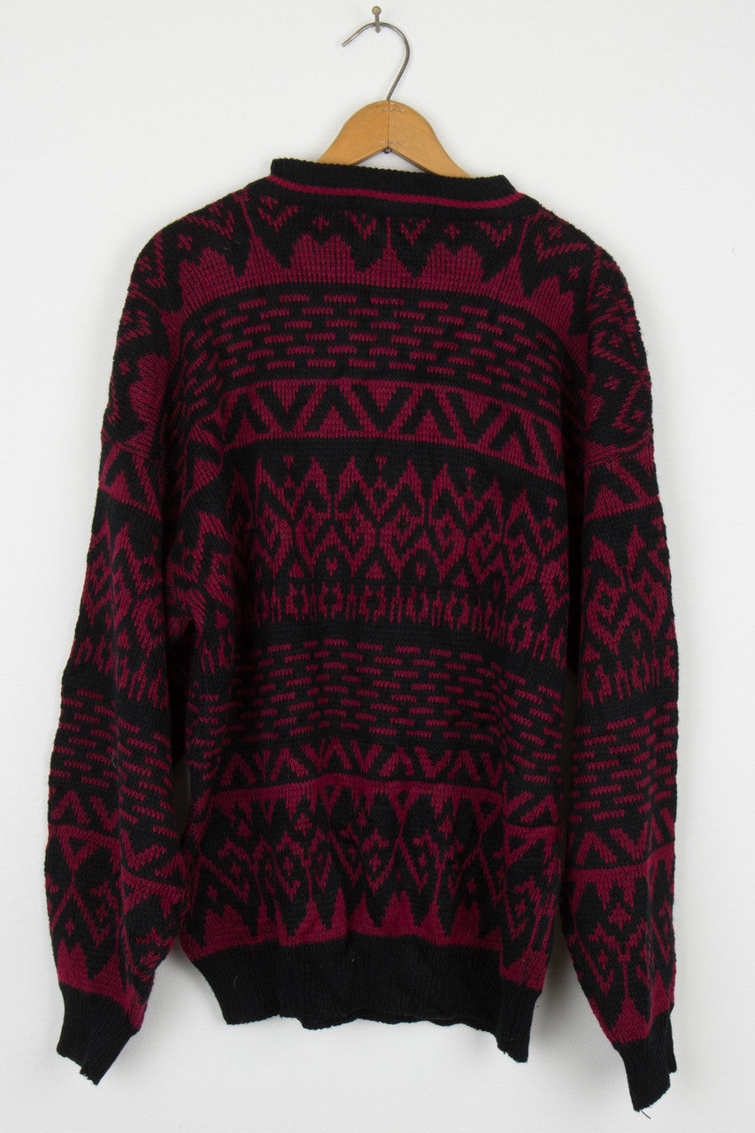 80s Sweater 30